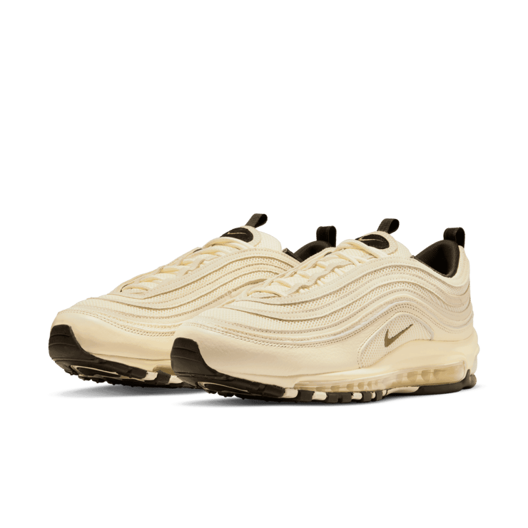 Nike Air Max 97 Coconut Milk Angle 2