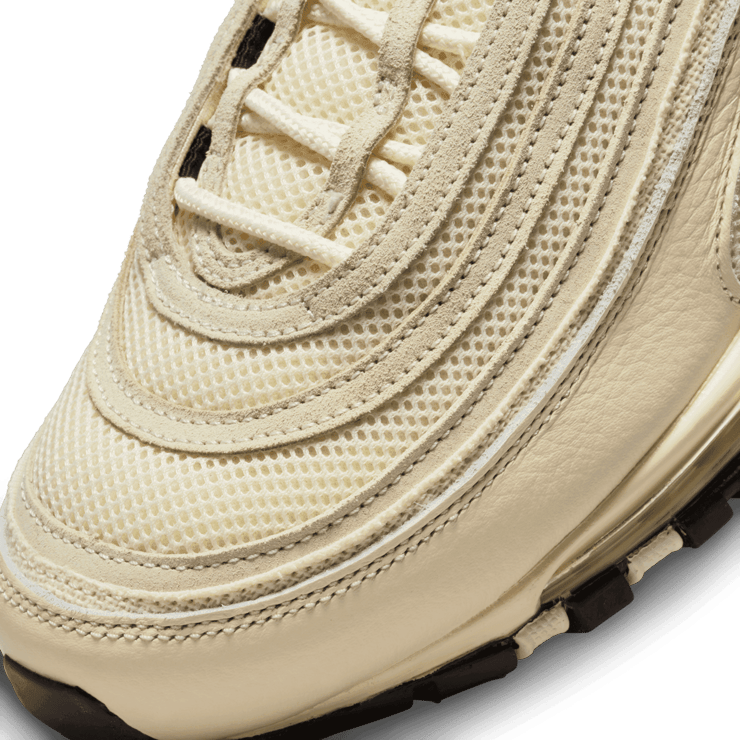 Nike Air Max 97 Coconut Milk Angle 4