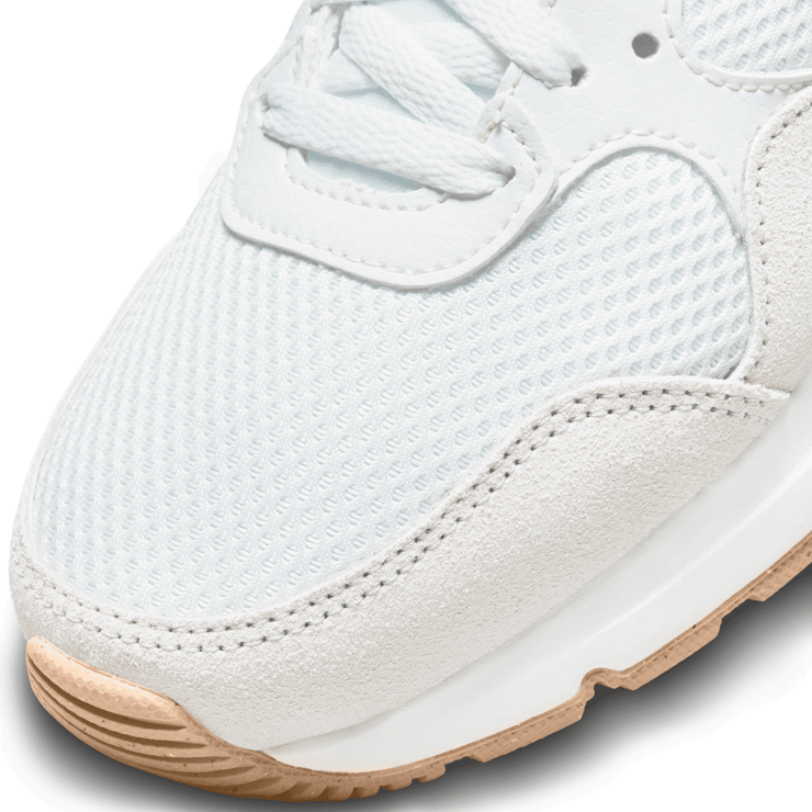 Nike Air Max SC 'White Platinum Tint' (W) Angle 5