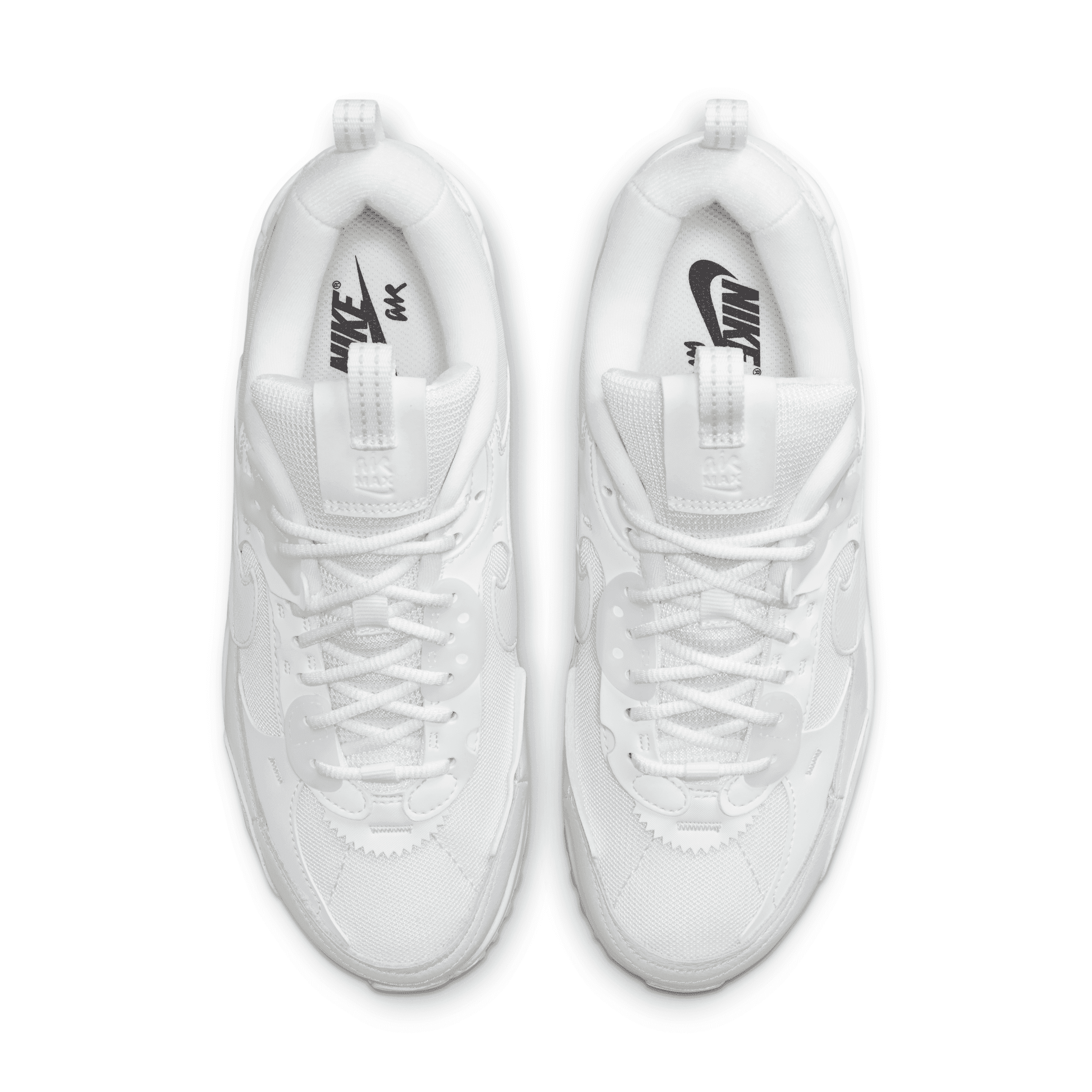 nike air max 90 ltr white mens