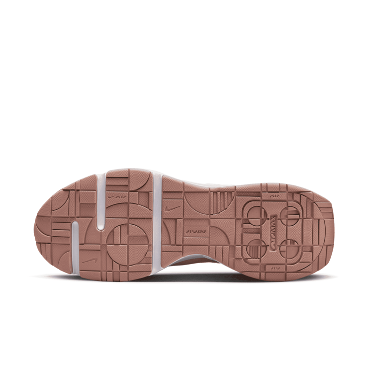 Nike Air Max INTRLK Angle 0