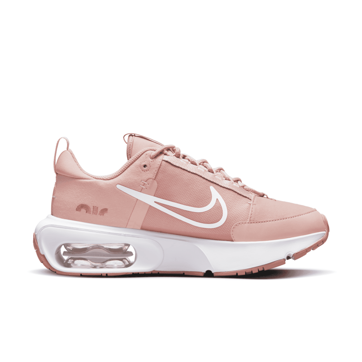 Nike Air Max INTRLK Angle 1