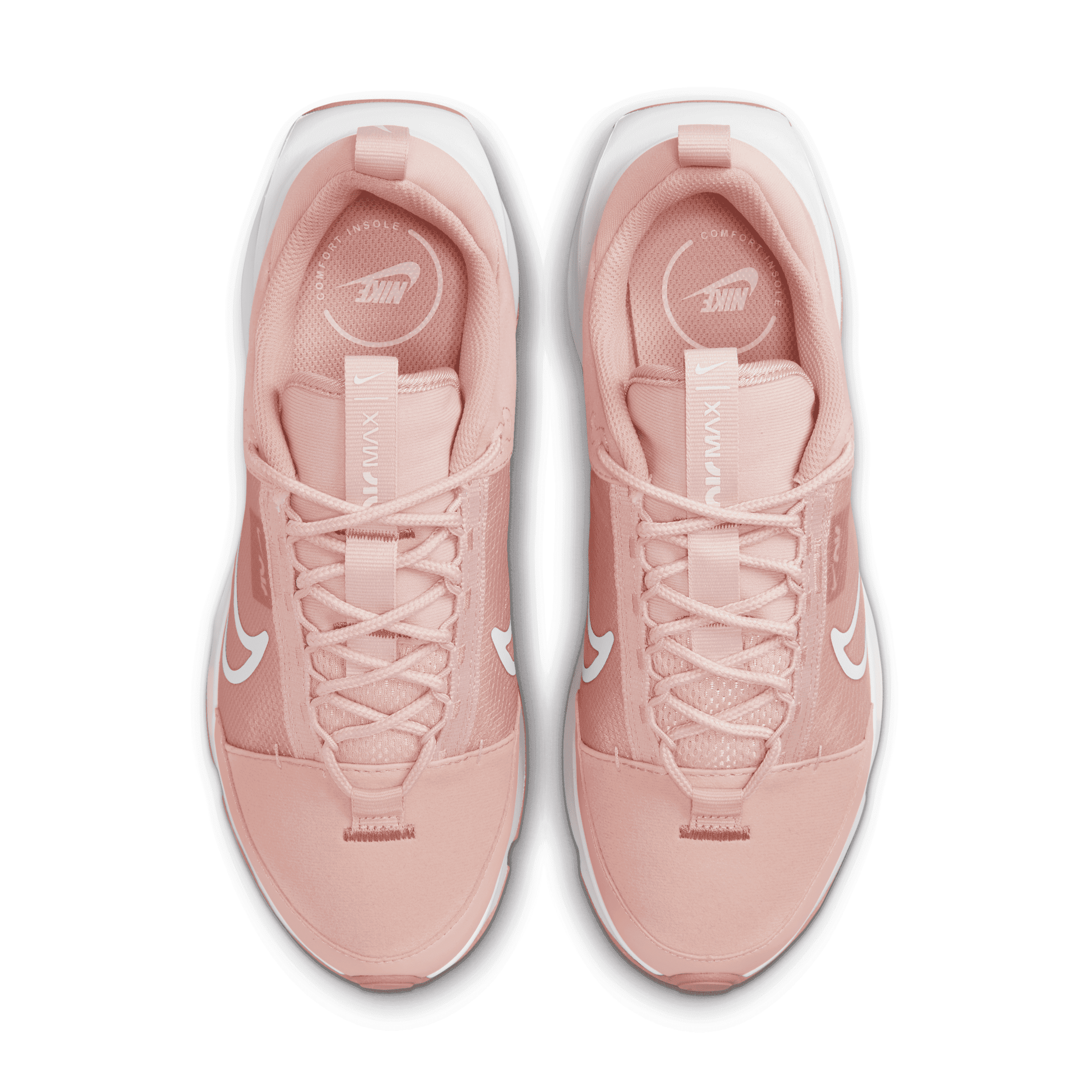 nike 290 pink