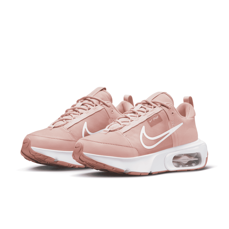 Nike Air Max INTRLK Angle 3