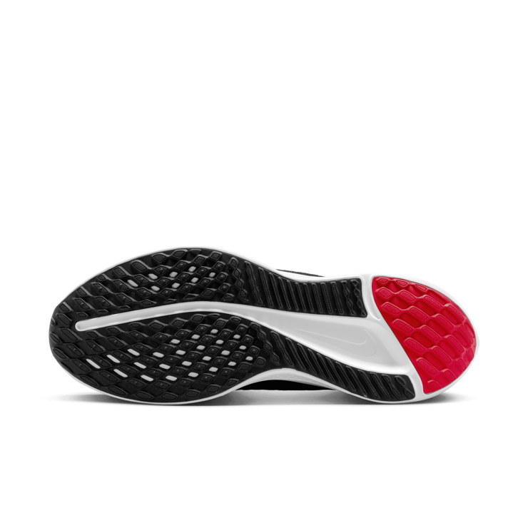 Nike Quest 5 'Black University Red' Angle 0
