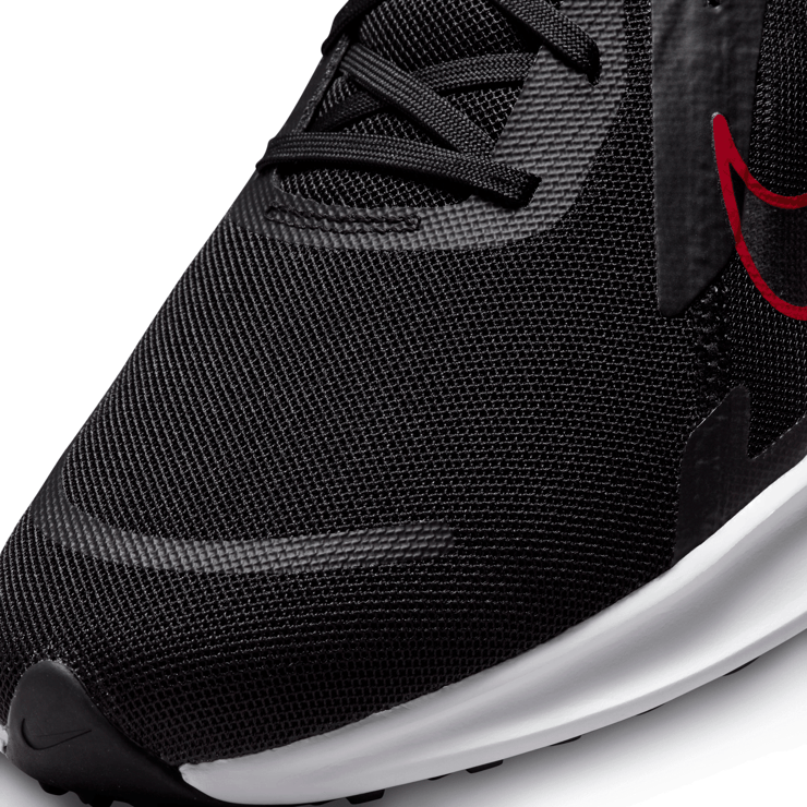 Nike Quest 5 'Black University Red' Angle 5