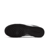 Nike Dunk Low World Champ White Black Angle 0