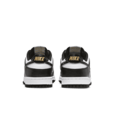 Nike Dunk Low World Champ White Black Angle 3