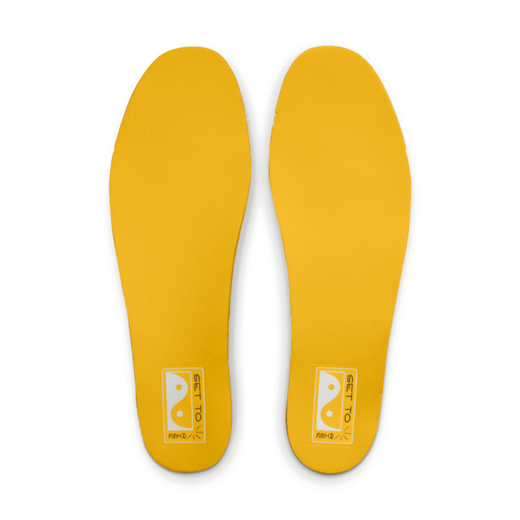 Nike Air Huarache 'Yin Yang' Angle 8