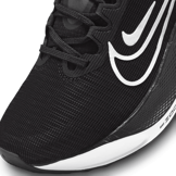 Nike Zoom Fly 5 'Black White' (W) Angle 2