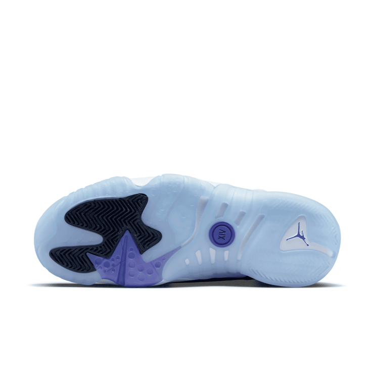 Nike Jumpman Two Trey 'Concord' Angle 0