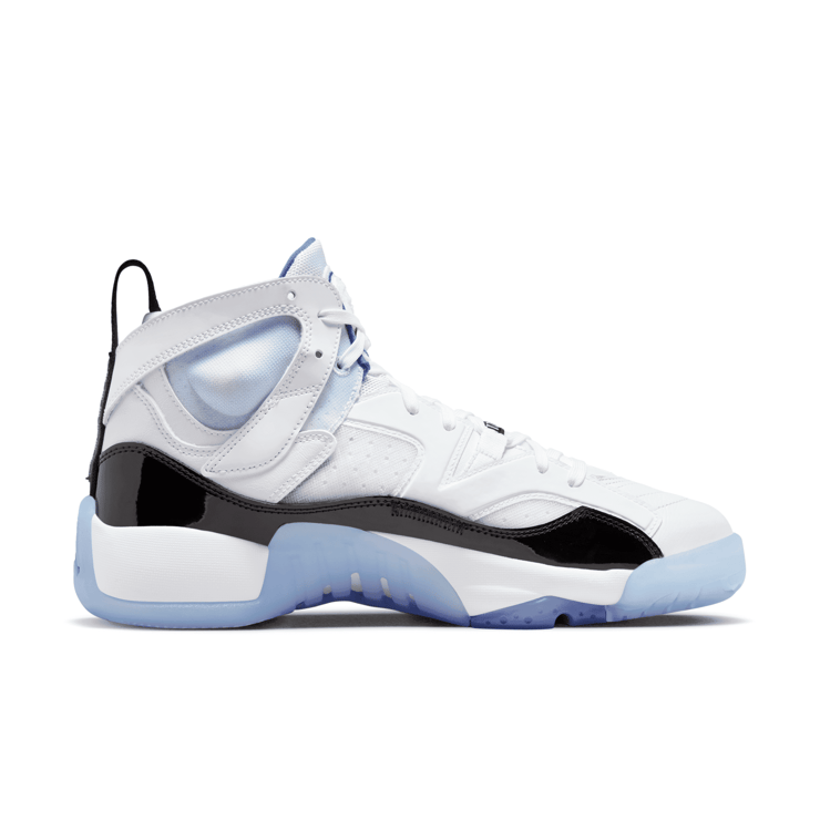 Nike Jumpman Two Trey 'Concord' Angle 1