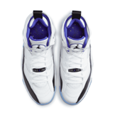 Nike Jumpman Two Trey 'Concord' Angle 2