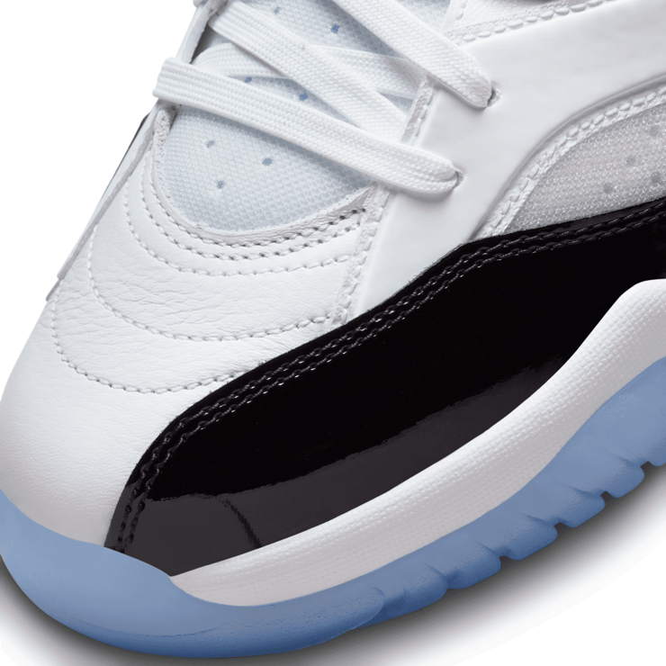 Nike Jumpman Two Trey 'Concord' Angle 5