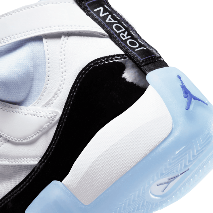 Nike Jumpman Two Trey 'Concord' Angle 6