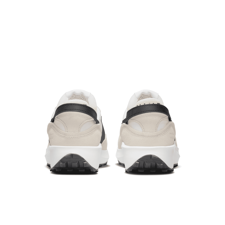 Nike Waffle Debut 'Sanddrift Black' (W) Angle 5