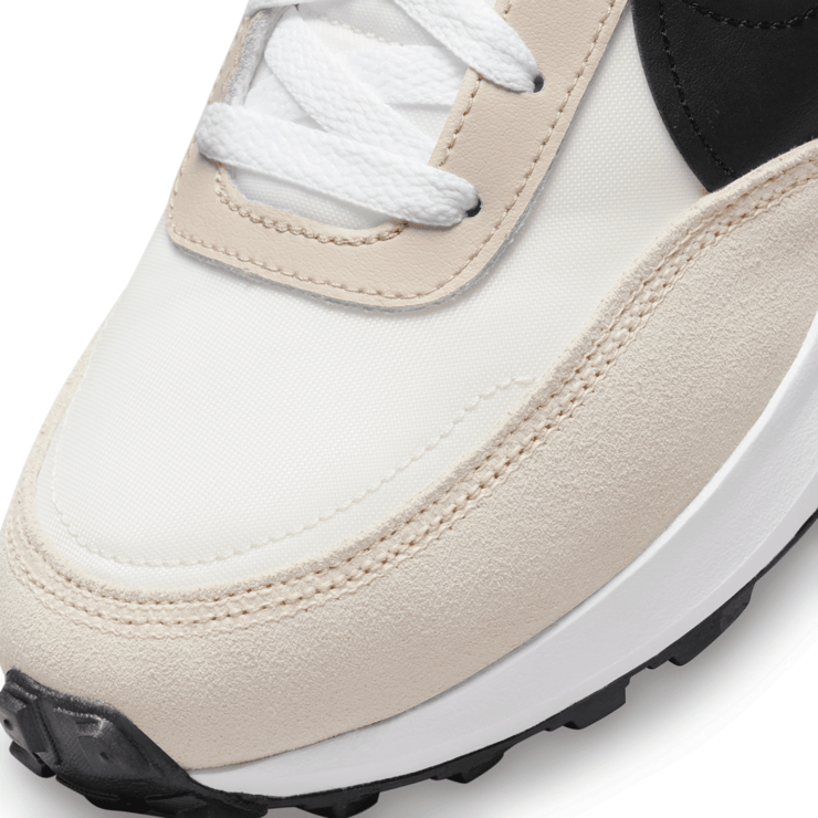 Nike Waffle Debut 'Sanddrift Black' (W) Angle 6
