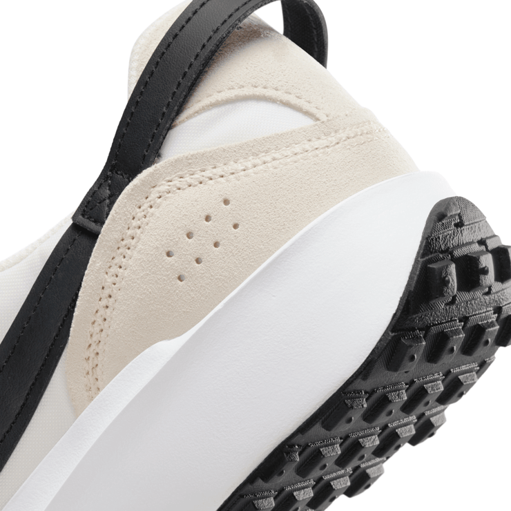 Nike Waffle Debut 'Sanddrift Black' (W) Angle 7