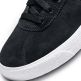 Nike SB Bruin High SB 'Black White' (W) Angle 5