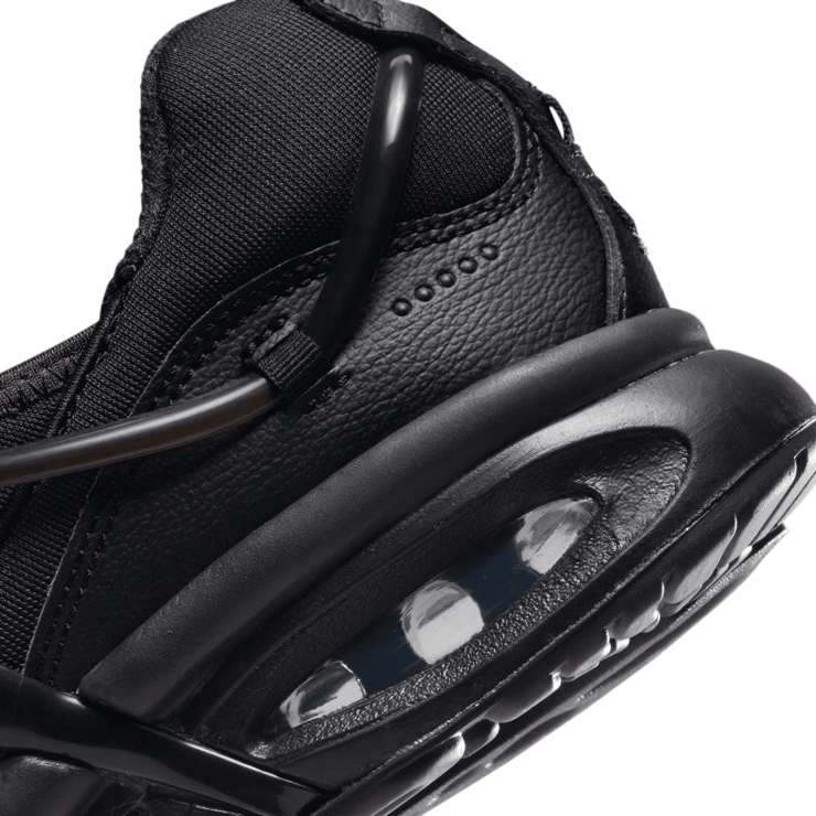 Nike Air Kukini 'Triple Black' - DV0659-001 Raffles & Where to Buy Nike Air Kukini 'Triple Black' - DV0659-001 Raffles & Where to Buy