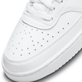 Nike Court Vision Low Next Nature 'White Light Photo Blue' Angle 5
