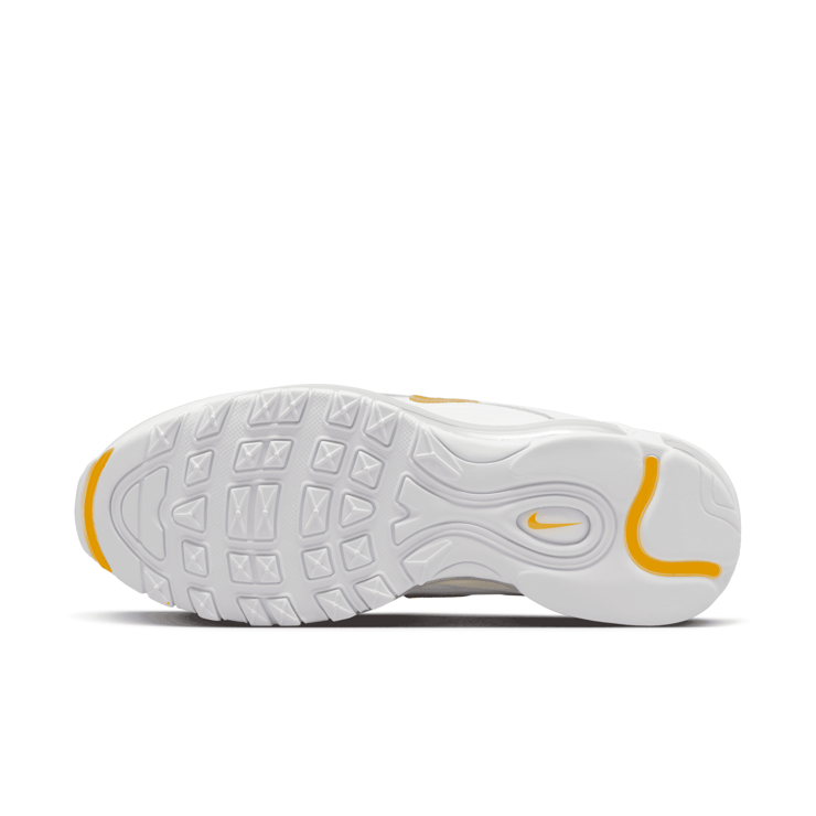 Nike Air Max 97 'White University Gold' (W) Angle 0