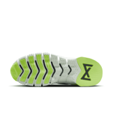 Nike Free Metcon 4 'Mint Foam' Angle 0