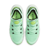 Nike Free Metcon 4 'Mint Foam' Angle 2