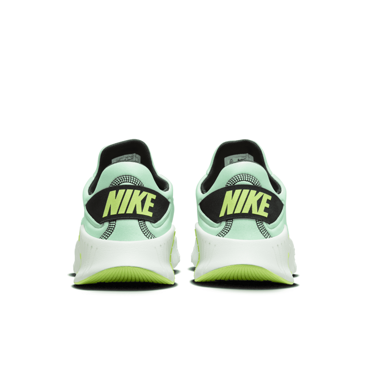 Nike Free Metcon 4 'Mint Foam' Angle 4