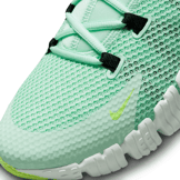 Nike Free Metcon 4 'Mint Foam' Angle 5