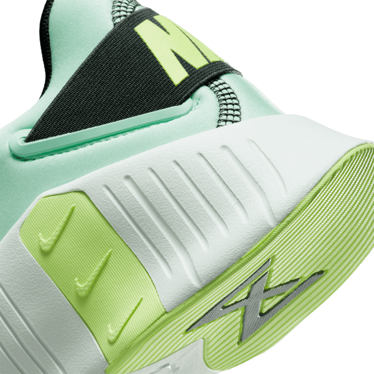 Nike Free Metcon 4 'Mint Foam' Angle 6
