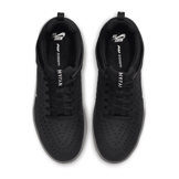 Nike SB Zoom Nyjah 3 SB 'Black White' Angle 2