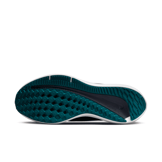 Nike Air Winflo 9 'Obsidian Valerian Blue' Angle 0