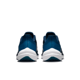 Nike Air Winflo 9 'Obsidian Valerian Blue' Angle 4