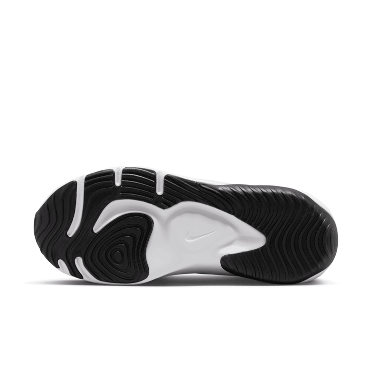 Nike Legend Essential 3 Next Nature 'Black White' (W) Angle 0
