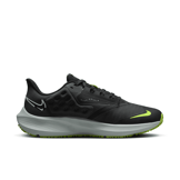 Nike Air Zoom Pegasus 39 Shield 'Black Dark Smoke Grey' (W) Angle 1