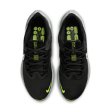 Nike Air Zoom Pegasus 39 Shield 'Black Dark Smoke Grey' (W) Angle 2