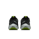 Nike Air Zoom Pegasus 39 Shield 'Black Dark Smoke Grey' (W) Angle 4