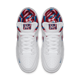 Nike SB Dunk Low Parra Angle 1