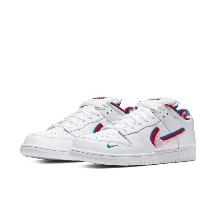 Nike SB Dunk Low Parra Angle 2