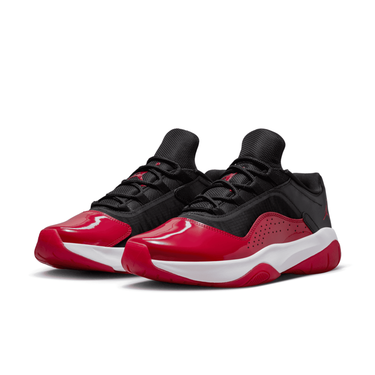Air Jordan 11 CMFT Low 'Bred' (W) DV2629-006 Raffles Where to Buy