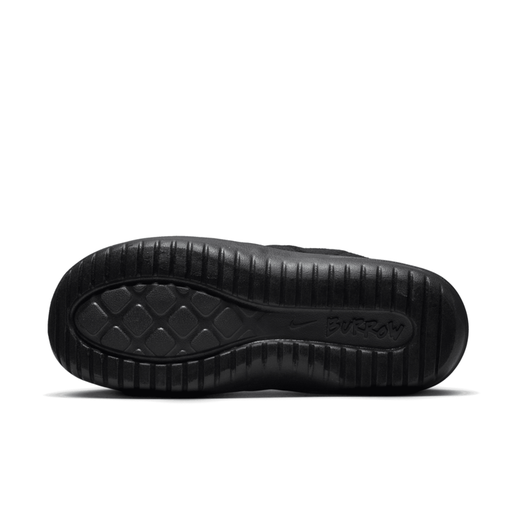 Nike Burrow 'Black Phantom' Angle 0
