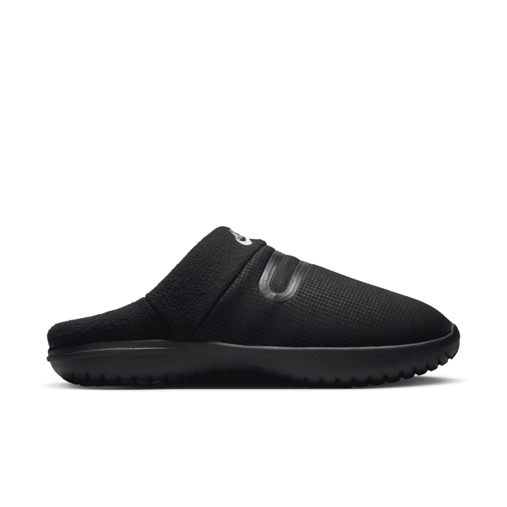 Nike Burrow 'Black Phantom' Angle 1
