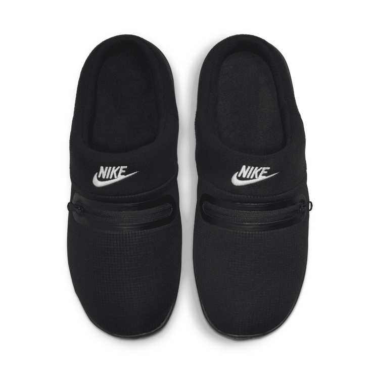 Nike Burrow 'Black Phantom' Angle 2