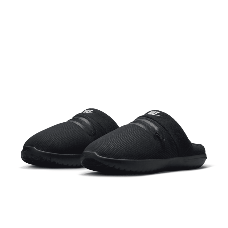 Nike Burrow 'Black Phantom' Angle 3