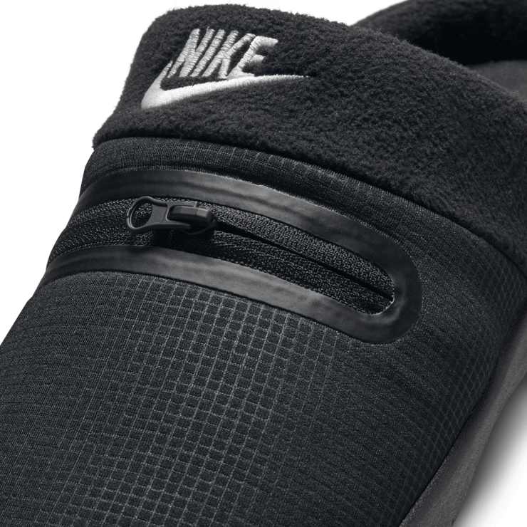 Nike Burrow 'Black Phantom' Angle 6