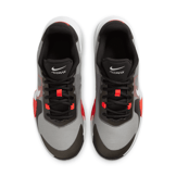 Nike Air Max Impact 4 'Black Bright Crimson' Angle 2