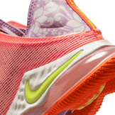 Nike LeBron 19 Low Hawaii Angle 5