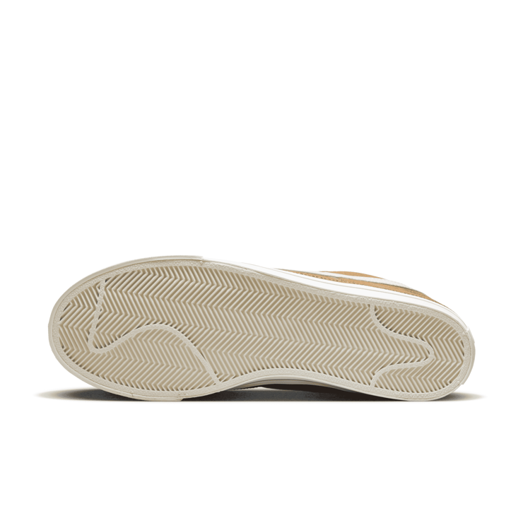 Nike Court Legacy 'Elemental Gold' Angle 0