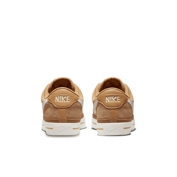 Nike Court Legacy 'Elemental Gold' Angle 4